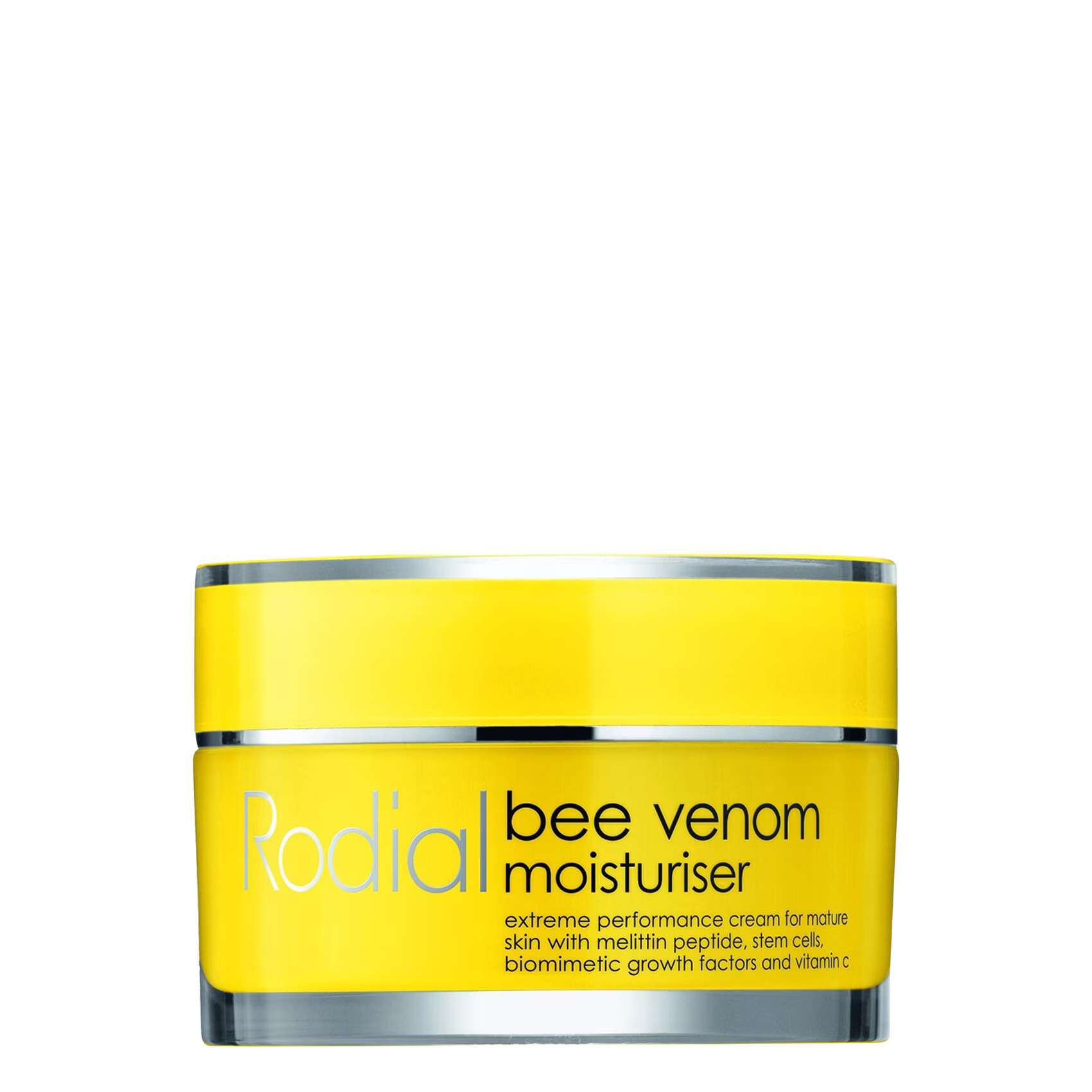 Rodial, Bee Venom, Противостареене, Ежедневно, Сметана, За лице, 15 мл