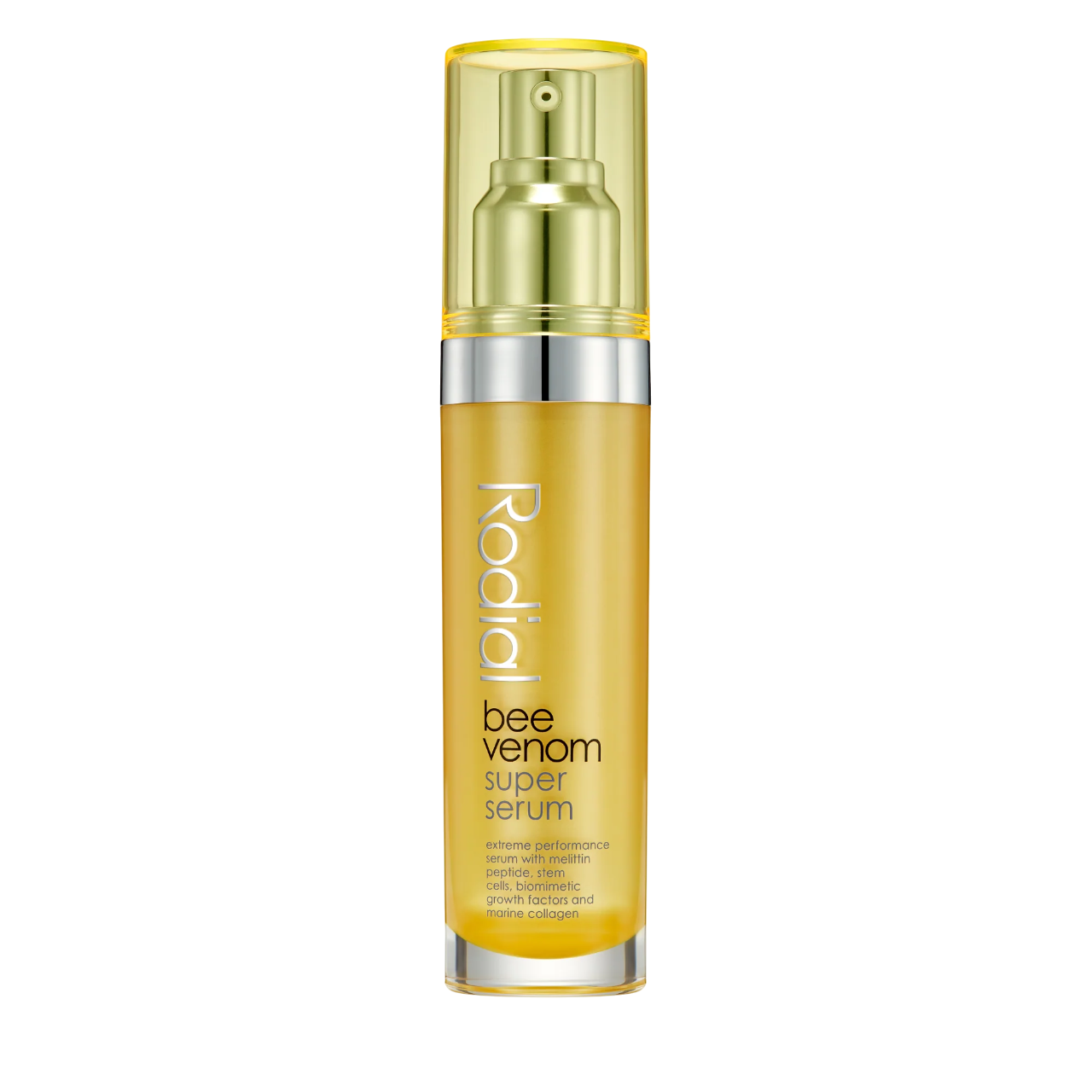 Rodial, Bee Venom, Подхранващ, Серум, Лице, Не, 30 мл