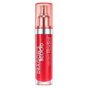 Rodial, Dragon's Blood, Хидратиращ, Ежедневно, Серум, Лице, 30 мл