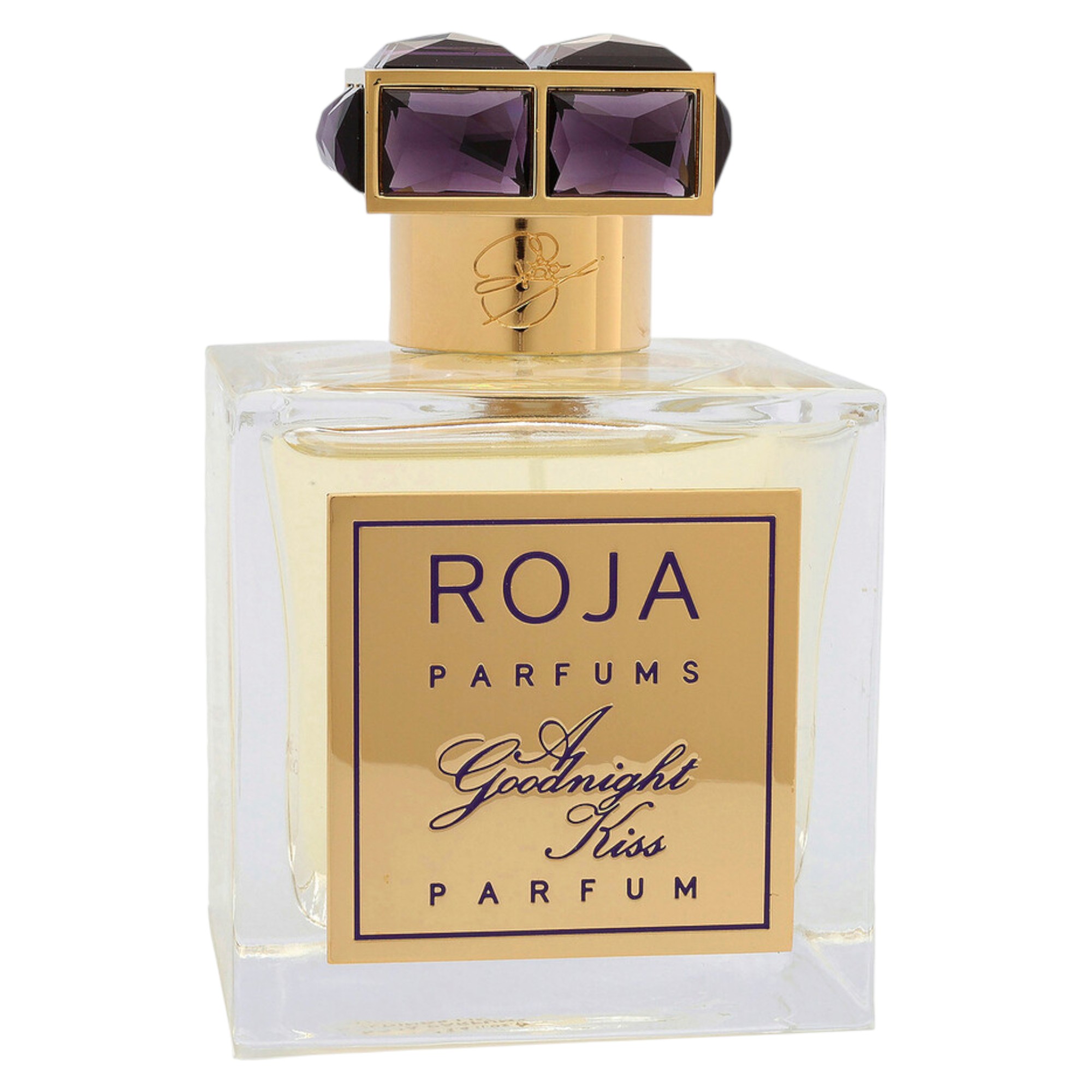 Roja, A Goodnight Kiss, Парфюм, За жените, 100 мл