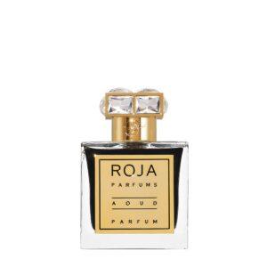 Roja, Aoud, Парфюм, Унисекс, 100 мл