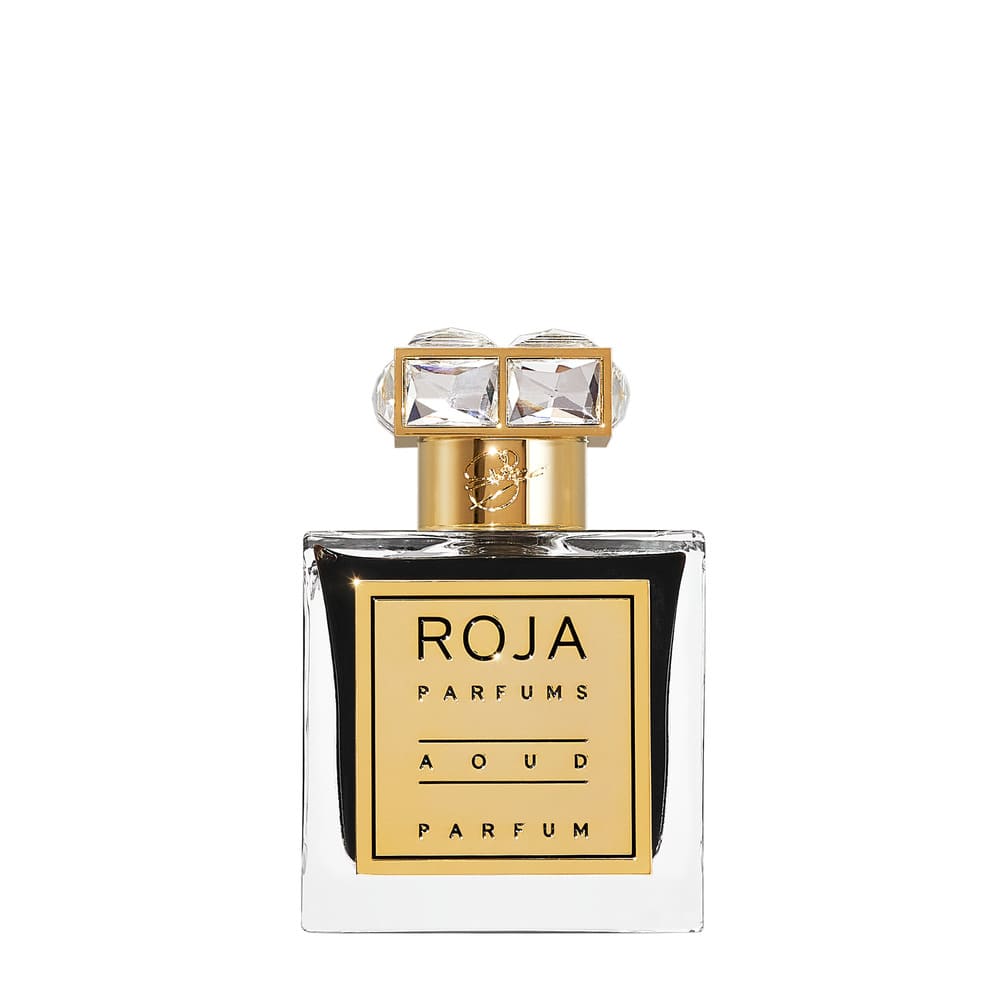 Roja, Aoud, Парфюм, Унисекс, 100 мл