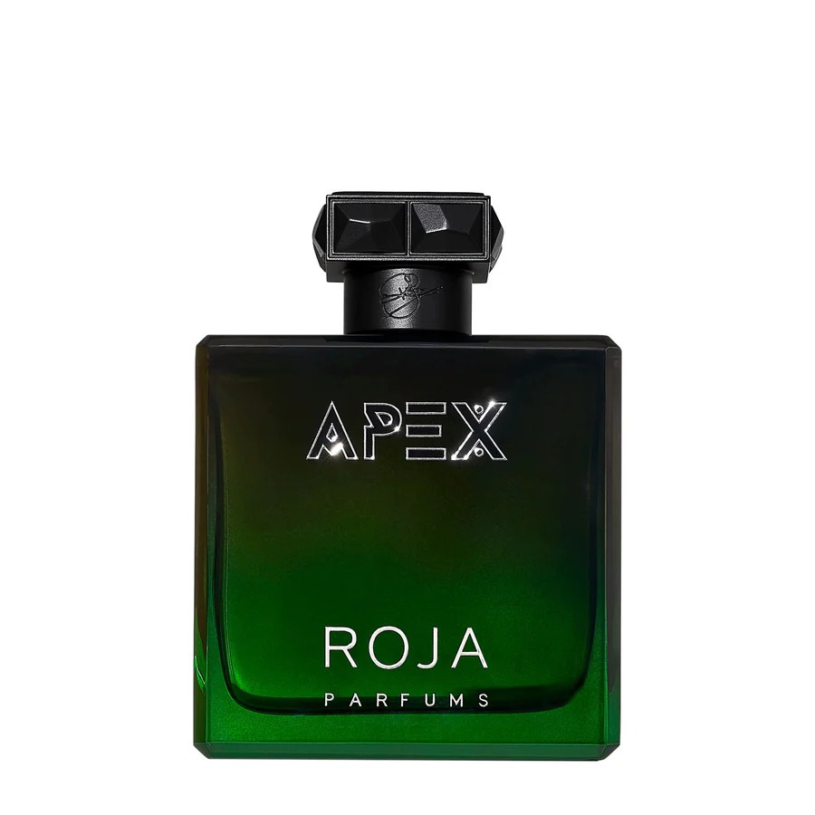 Roja, Apex, Парфюмна вода, За мъже, 100 мл