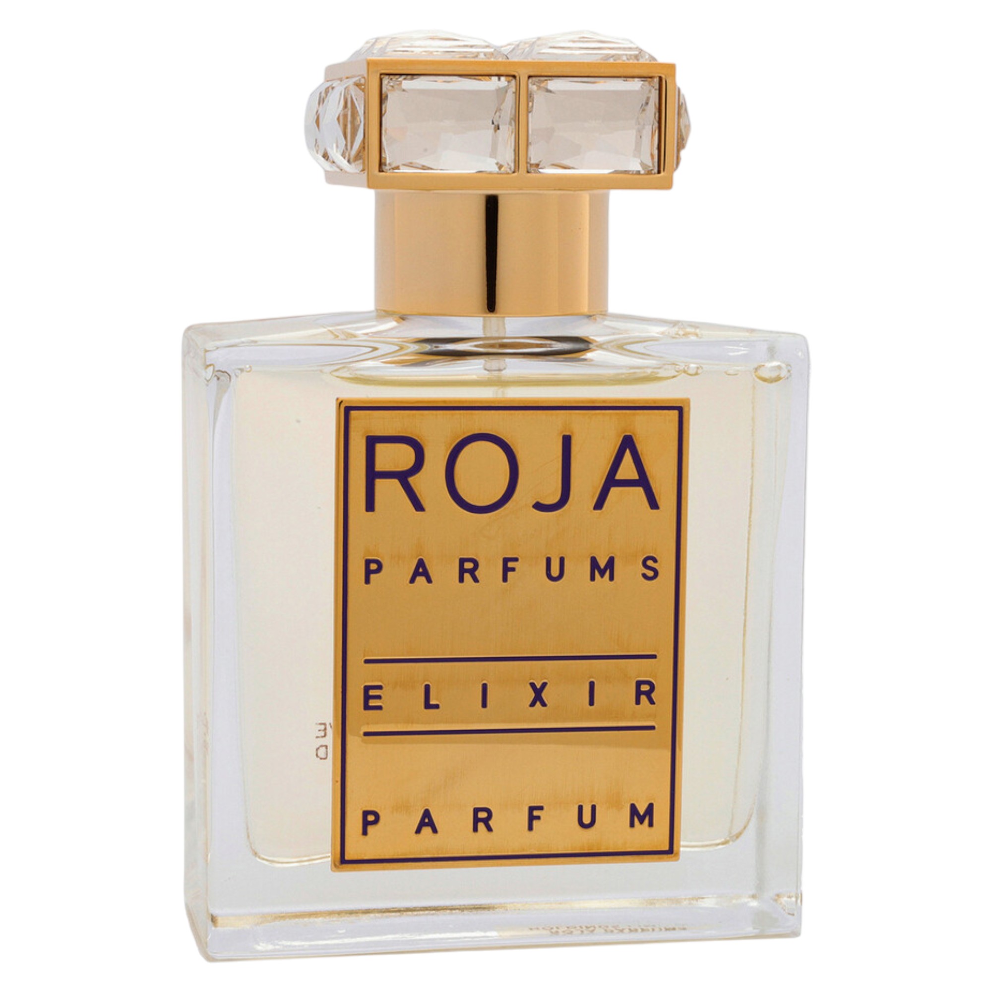 Roja, Elixir, Парфюм, За жените, 50 мл