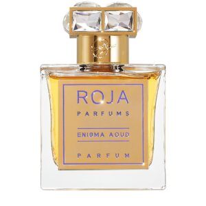 Roja, Enigma Aoud, Парфюм, За жените, 100 мл