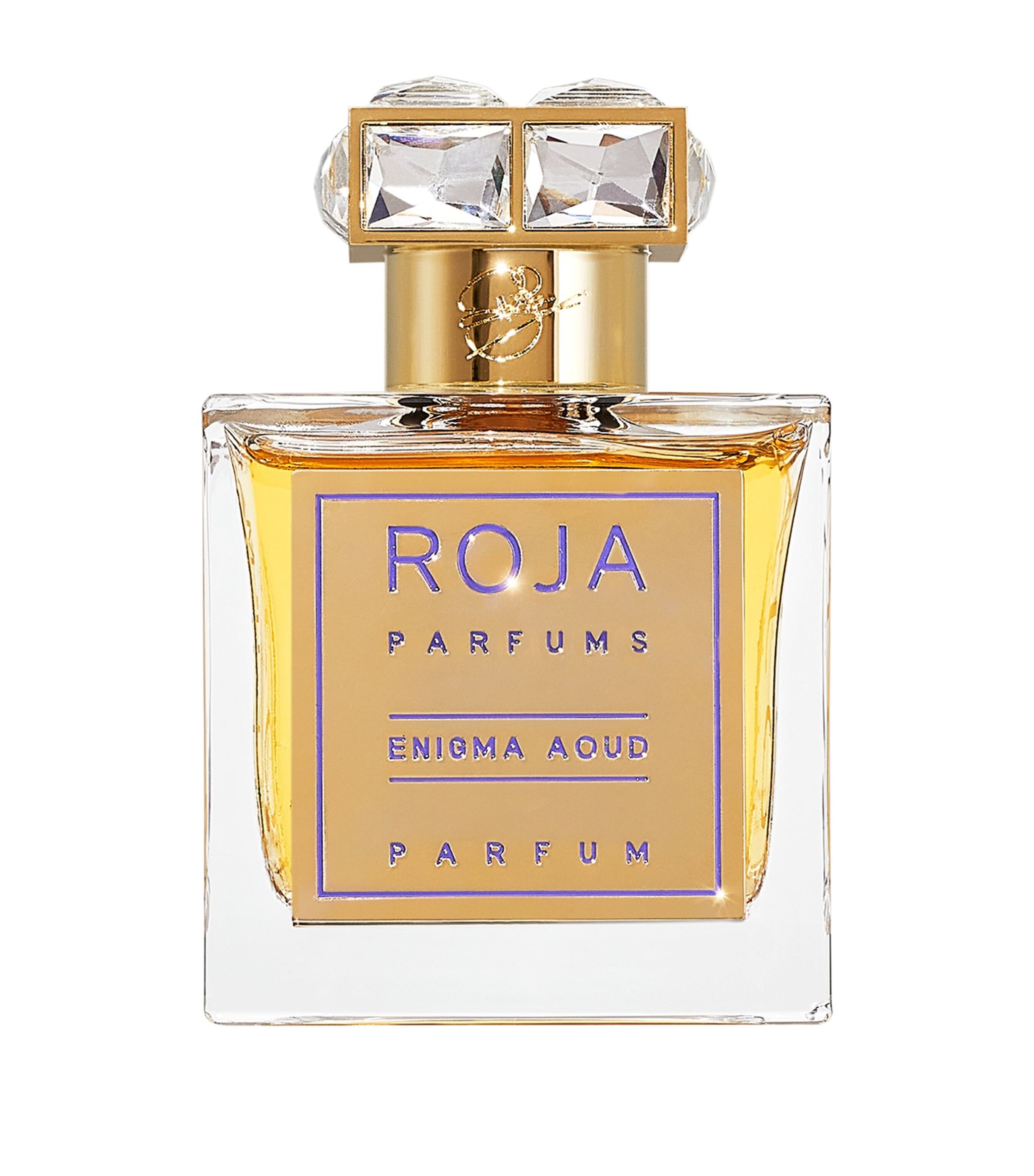 Roja, Enigma Aoud, Парфюм, За жените, 100 мл