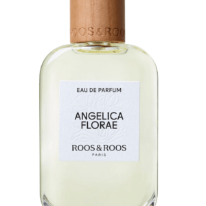 Roos & Roos, Angelica Florae, Парфюмна вода, За жените, 100 мл