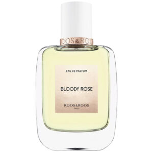 Roos & Roos, Bloody Rose, Парфюмна вода, За жените, 50 мл