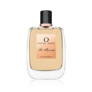 Roos & Roos, La Favorite, Парфюмна вода, За жените, 100 мл