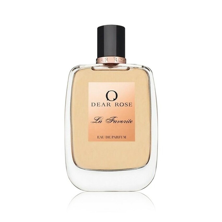 Roos & Roos, La Favorite, Парфюмна вода, За жените, 100 мл