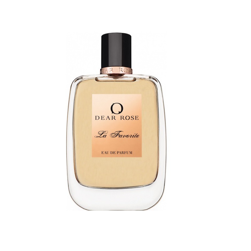 Roos & Roos, La Favorite, Парфюмна вода, Унисекс, 100 мл *Тестер