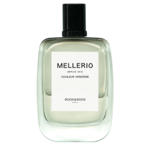 Roos & Roos, Mellerio Couleur Vendome, Парфюмна вода, За жените, 100 мл *Тестер