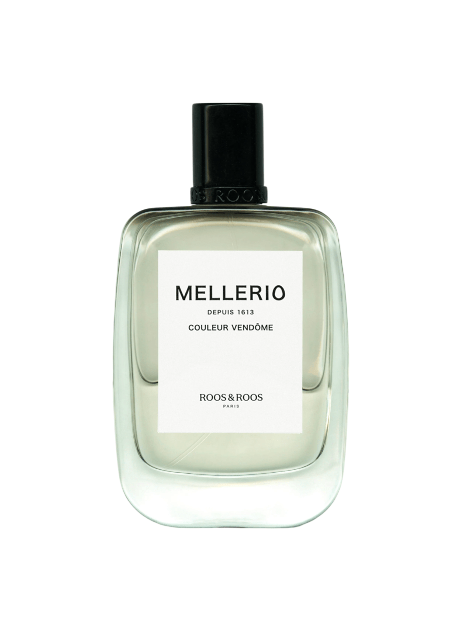 Roos & Roos, Mellerio Couleur Vendome, Парфюмна вода, За жените, 100 мл *Тестер
