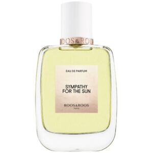 Roos & Roos, Sympathy For The Sun, Парфюмна вода, За жените, 50 мл