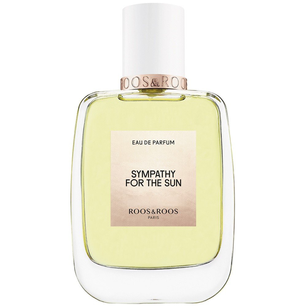 Roos & Roos, Sympathy For The Sun, Парфюмна вода, За жените, 50 мл