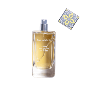 Rose et Marius, L'eau ensoleillee de Rose, Парфюмна вода, Унисекс, 100 мл *Тестер