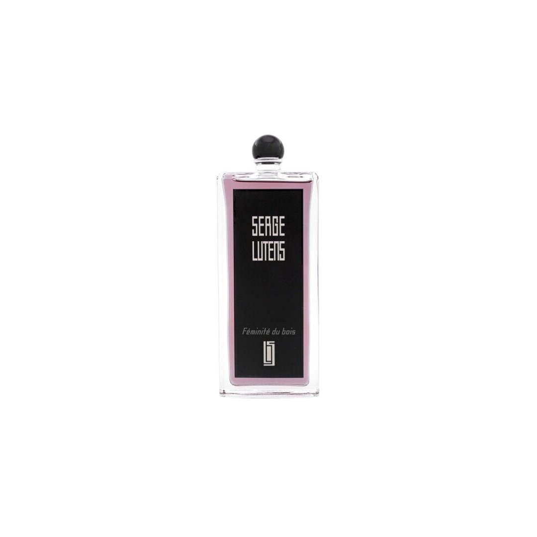 Serge Lutens, Feminite Du Bois, Парфюмна вода, За жените, 100 мл