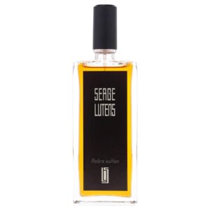 Serge Lutens, Ambre Sultan, Парфюмна вода, Унисекс, 50 мл