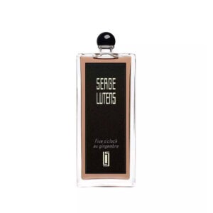 Serge Lutens, Five O'Clock Au Gingembre, Парфюмна вода, Унисекс, 50 мл