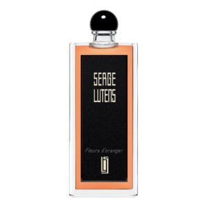 Serge Lutens, Fleurs D'Oranger, Парфюмна вода, Унисекс, 50 мл