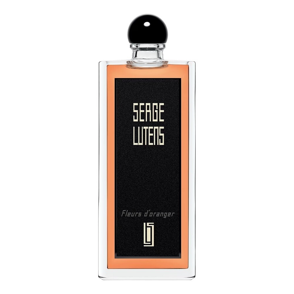Serge Lutens, Fleurs D'Oranger, Парфюмна вода, Унисекс, 50 мл