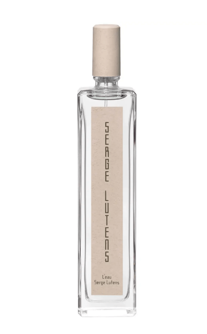 Serge Lutens, L'eau, Парфюмна вода, За мъже, 100 мл *Тестер