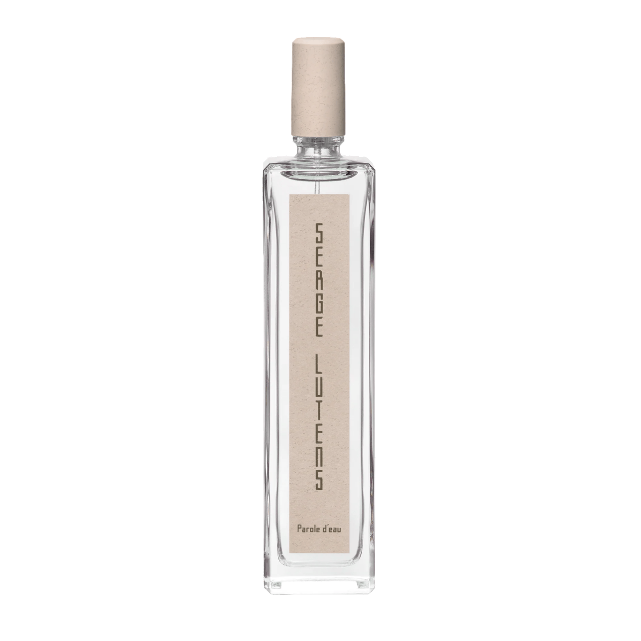Serge Lutens, L'eau, Парфюмна вода, Унисекс, 100 мл *Тестер