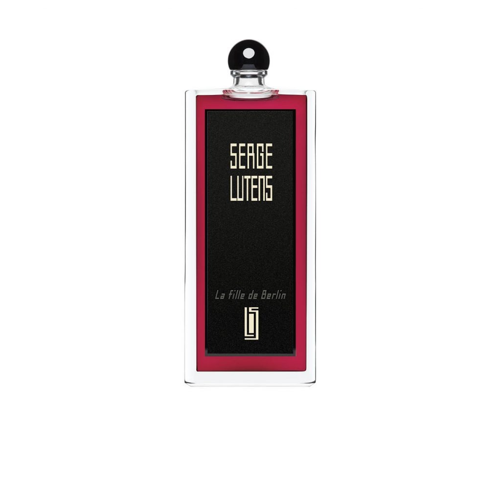 Serge Lutens, La Fille de Berlin, Парфюмна вода, Унисекс, 100 мл