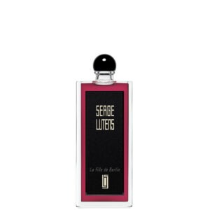 Serge Lutens, La Fille de Berlin, Парфюмна вода, Унисекс, 50 мл *Тестер