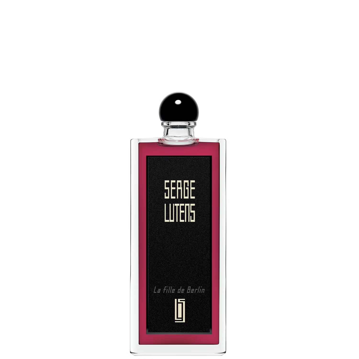 Serge Lutens, La Fille de Berlin, Парфюмна вода, Унисекс, 50 мл *Тестер