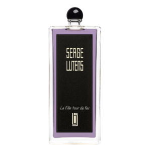 Serge Lutens, La Fille Tour De Fer, Парфюмна вода, Унисекс, 100 мл