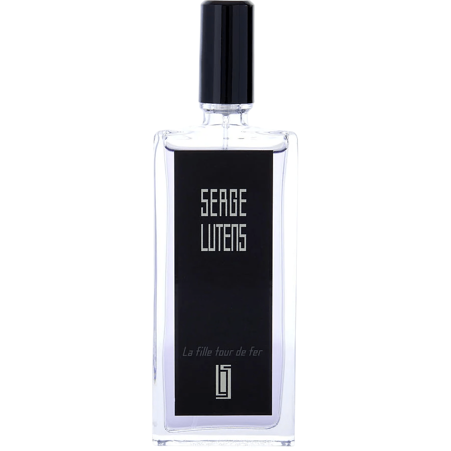Serge Lutens, La Fille Tour De Fer, Парфюмна вода, Унисекс, 50 мл