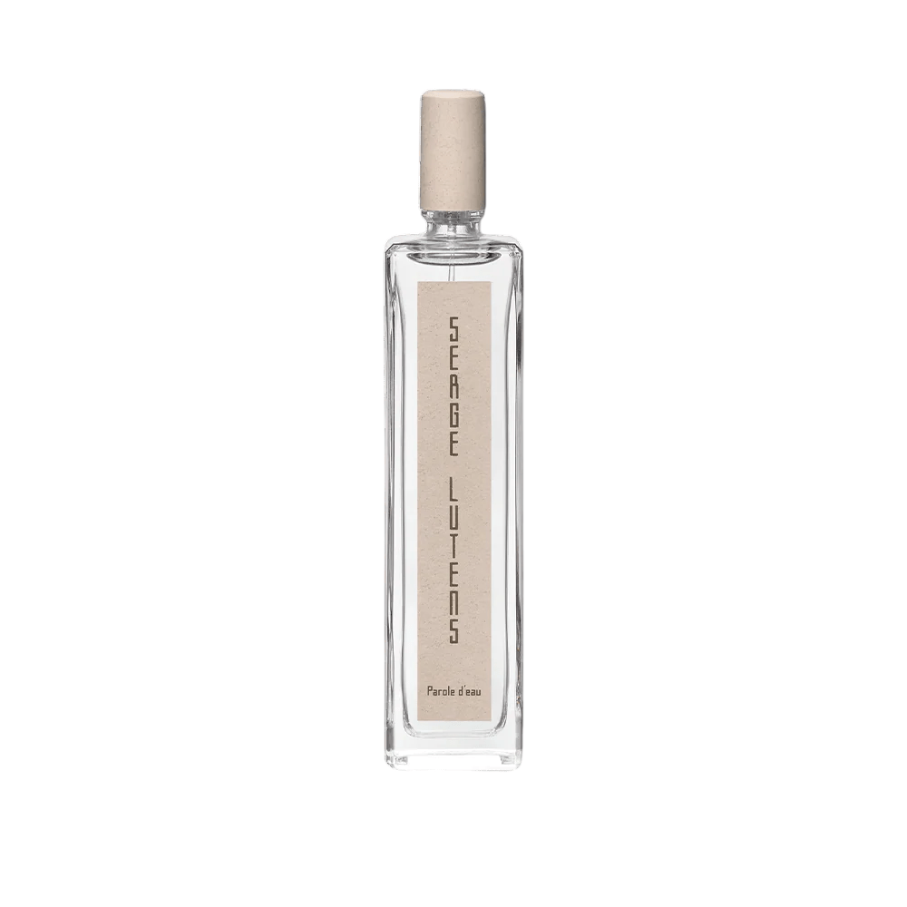 Serge Lutens, Matin Lutens - Parole d'Eau, Парфюмна вода, Унисекс, 100 мл