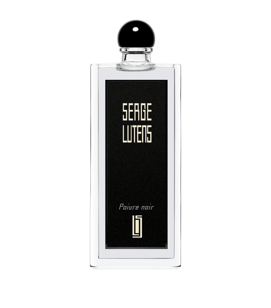 Serge Lutens, Poivre Noir, Парфюмна вода, Унисекс, 50 мл *Тестер