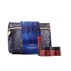 Ahava Anti-Aging Cream: Exclusive Set for Effortless Youthfulness