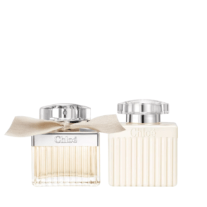 Set Chloe: Chloe, Eau De Parfum, For Women, 50 ml + Chloe, Body Lotion, All Over The Body, 100 ml