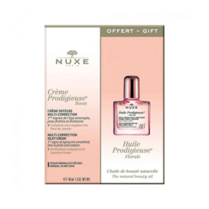 Huile Prodigieuse Florale: Най-добрият комплект 50 мл