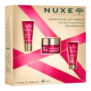 NUXE Merveillance Lift Cream: Невероятен Лифтинг за Лице (50ml)