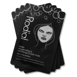 Rodial Маска за лице: Страхотен комплект за безупречно почистване