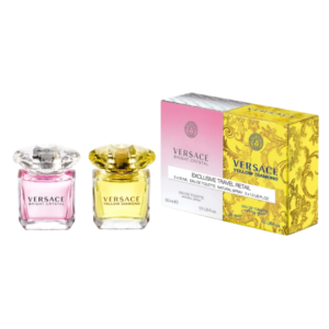 Versace Eau De Toilette: Stunning Bestsellers for Women