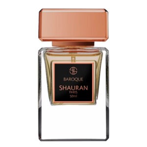 Shauran, Baroque, Парфюмна вода, Унисекс, 50 мл