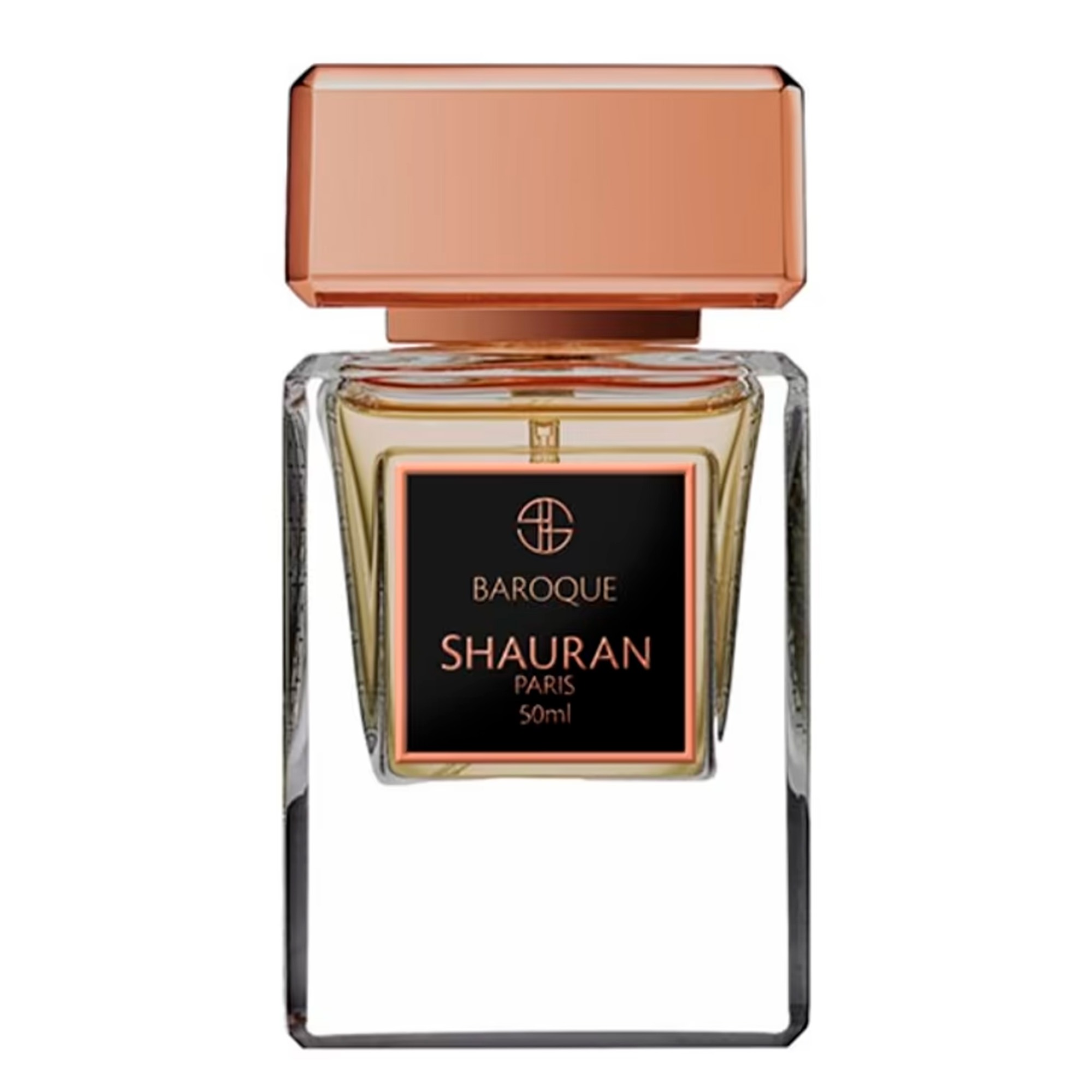 Shauran, Baroque, Парфюмна вода, Унисекс, 50 мл