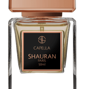 Shauran, Capella, Парфюмна вода, Унисекс, 50 мл