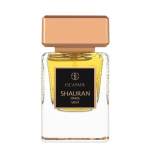 Shauran, Escapade, Парфюмна вода, Унисекс, 50 мл