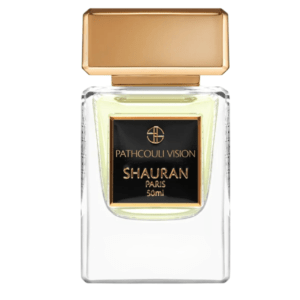 Shauran, Patchouli Vision, Парфюмна вода, Унисекс, 50 мл