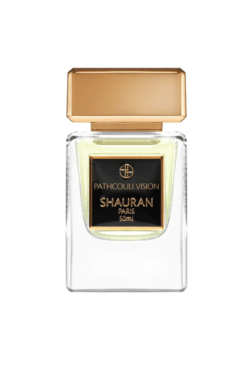 Shauran, Patchouli Vision, Парфюмна вода, Унисекс, 50 мл
