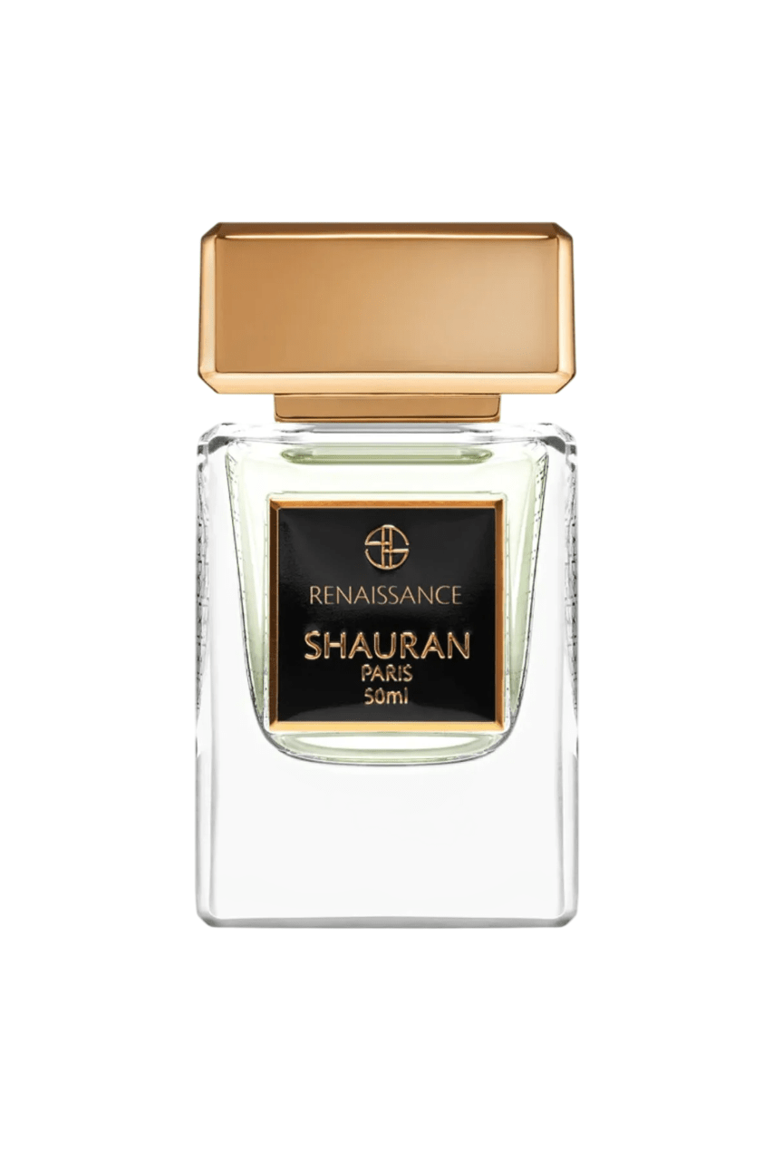 Shauran, Renaissance, Парфюмна вода, Унисекс, 50 мл