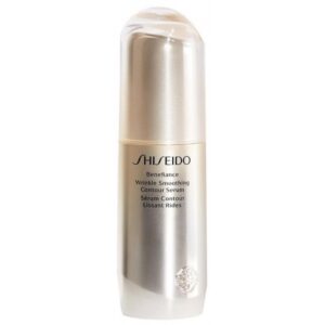 Shiseido Изглаждане на лице: Уникален нощен серум 30 мл
