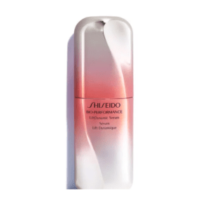 Shiseido, Bio-Performance - Liftdynamic, Противостареене, Серум, За лице, 30 мл *Тестер