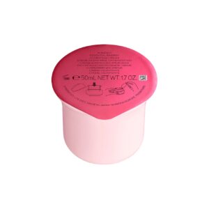 Shiseido, Essential Energy, Хидратиращ, Ден, Сметана, За лице, SPF 20, Презареждане, Презареждаема, 50 мл
